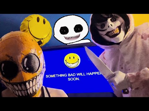 something bad will happen soon 1 - 7 eas scenario compilation