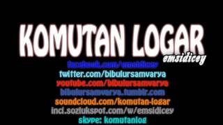 2pac feat. Müslüm Gürses - Kaç Kadeh (Prod. Arda Gezer) ~ Komutan Logar