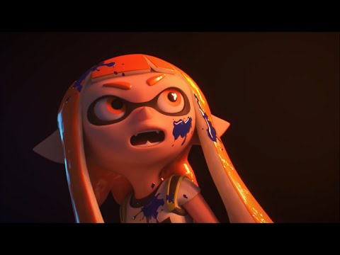 My Inkling popped off lol | Smash Ultimate