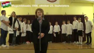 1956-os műsor 2016.