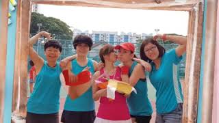 Mambo Italiano- Ho Quang Hieu