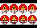 Every Roblox Error Explained In 3 Minutes