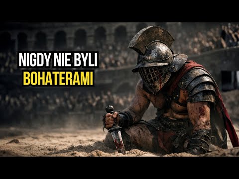 Gladiators Were Not Heroes: The Cruel Truth About the Roman Colosseum
