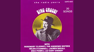 Lullabye Of Broadway