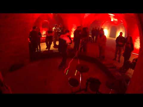 Adol WKZ, Lil Gabina, Kopczyk LS, Emka @ Hip Hop Nowiak Fest UNDERGROUND Rap Kultura #4