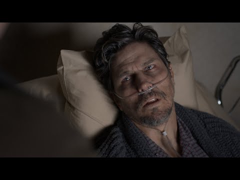 Shaun Forgives His Father - The Good Doctor