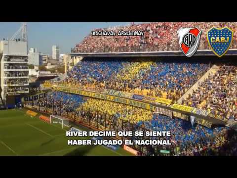 Duelo de Clásicos (Parte 1)