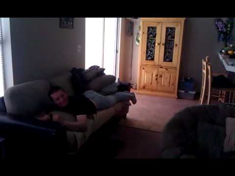 Habbinga V.S. Corio and the Hockey Stick