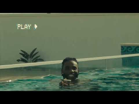 Azanti - Mature Girl (Visualizer)