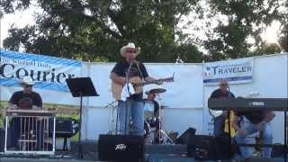 Whiskey River Band - Honkiest Tonkiest Beer Joint