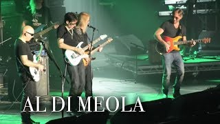 G3 Jam with Al Di Meola® - "Rockin in the Free World" (Neil Young)