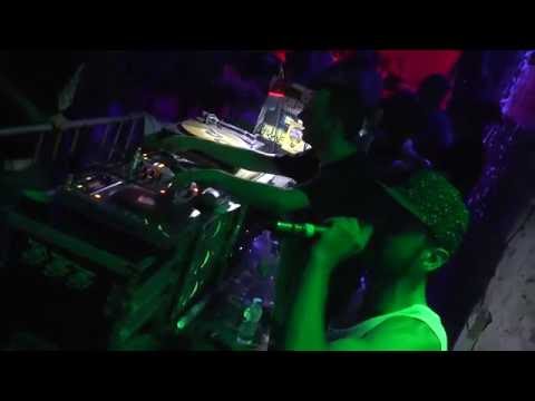 OBF feat. Shanti D @  Reggae Mas Festival