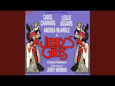 So Long Dearie (from Hello Dolly!)