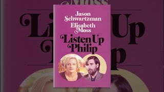 Listen Up Philip