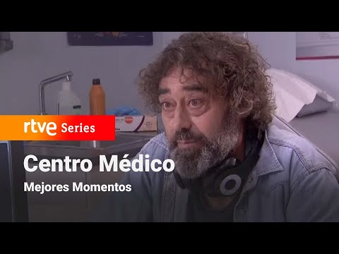 Centro Médico: Capítulo 214 - Mejores momentos #CentroMédico | RTVE Series