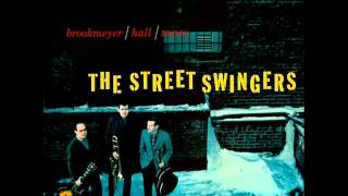 Bob Brookmeyer Quintet - Street Swingers