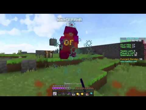 Jonny ich liebe dich | UHC Highlights | #07