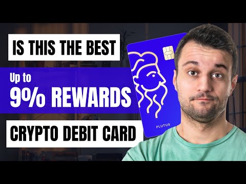 Plutus Gives You Crypto for Buying Groceries… What?!