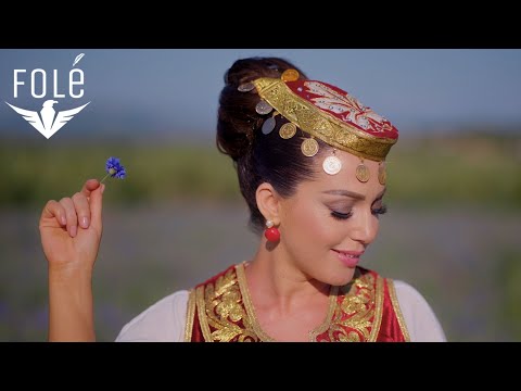 Eglantina Toska - Valle Dropullite