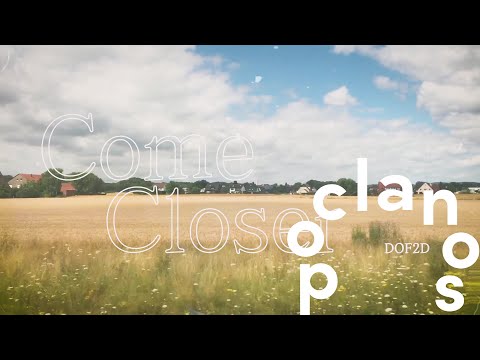 [MV] DOF2D - Come Closer / Official Music Video