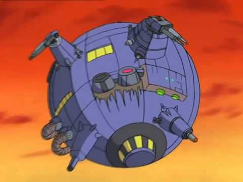 Sonic Underground: Episode 27