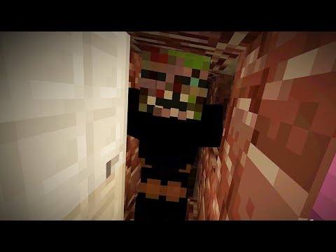 RiceDRW - minecraft horror maps just aren't all that scary...