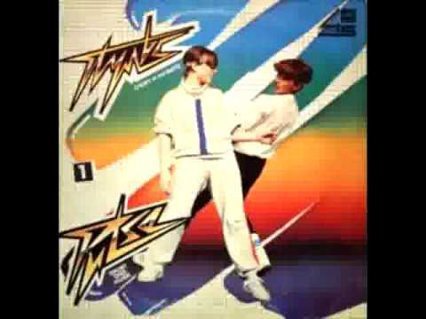 Пульс Puls  B.Tikhomirov  A.Rodionov