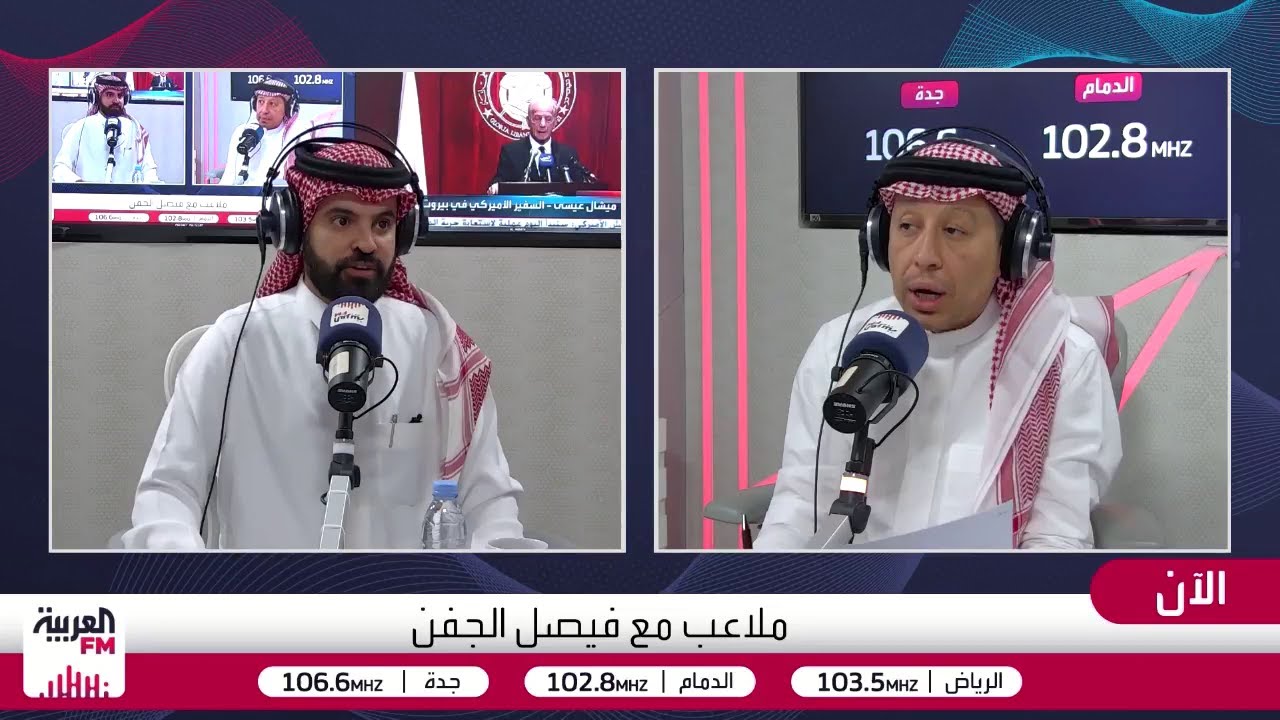 الحنيان: النصر احتفل بعد فوزه على الأهلي كأنه حقق اللقب