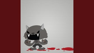 Werewolf Boyfriend (feat. Fright Ranger) (Benco's Bloody Mess Remix)