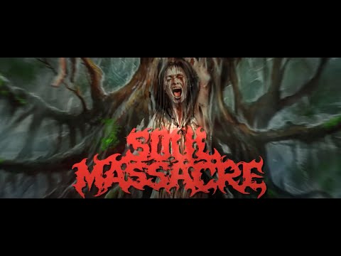 Soul Massacre - Soul Massacre -  Nahrávání/ Recording -  Despair Of Human Being 