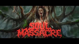 Soul Massacre -  Nahrávání/ Recording -  Despair Of Human Being 