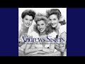 Merry Christmas Polka - The Andrews Sisters - Topic Merry Christmas Polka