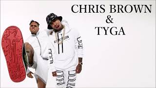 Chris Brown ft. Tyga - She Goin Up