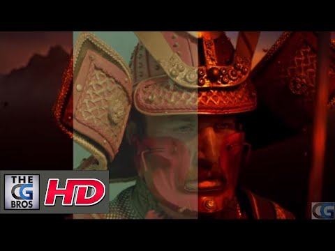 CGI VFX Making Of : "The Making of: HTC Vive Pre CES 2016" - by Gloria FX