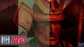 CGI VFX Making Of HD: "The Making of: HTC Vive Pre CES 2016" - by Gloria FX