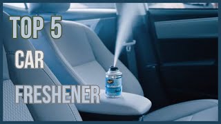 Best Car Freshener.