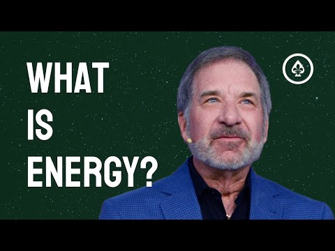 What is Energy?