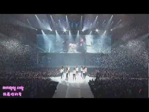 [ITNW DVD] 少女時代 SNSD 韓文+中文字幕 - Complete