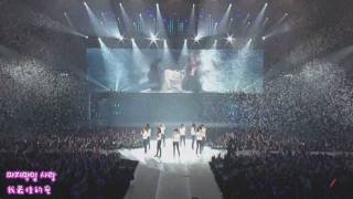 [ITNW DVD] 少女時代 SNSD 韓文+中文字幕 - Complete