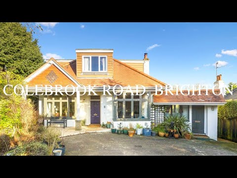 Withdean home with swimming pool