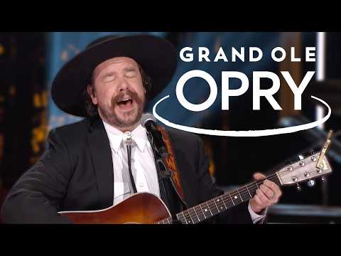 The Dead South - 20 Mile Jump (Live at The Grand Ole Opry)