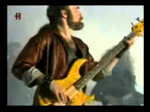 Baris Manco - Dönence (TerziTrix Remix)