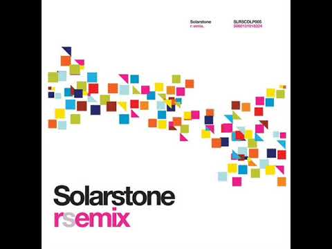 Solarstone - Dark Heart (Beetseekers Remix)