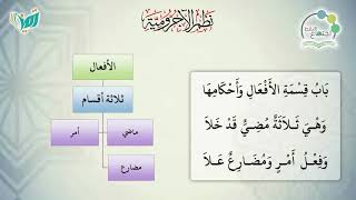 صورة شرح نظم الآجرومية مع التشجير | | 38| | الشيخ البشير عصام المراكشي