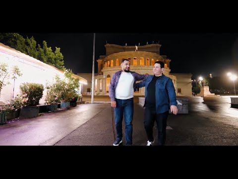 Samvel Sayadyan & Artak Danielyan/Սամվել Սայադյան և Արտակ Դանիելյան - /Կանգ առ ժամանակ/