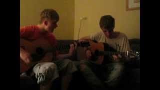 Hey Cool Kid - Cloud Nothings (Cover)