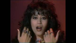 Ofra Haza - Shaday [Live~SVT 1988]