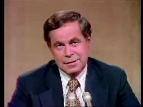 2nd Ford Carter Presidential Debate October 06, 1976