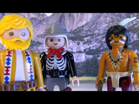 Winnetou II to go (May in 10,5 Minuten)