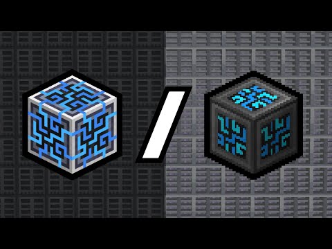 Applied Energistics or Refined Storage?